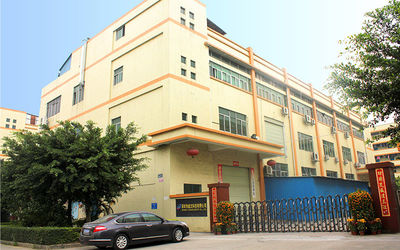 China Shenzhen Adkiosk Technology Co., Ltd. Perfil da companhia