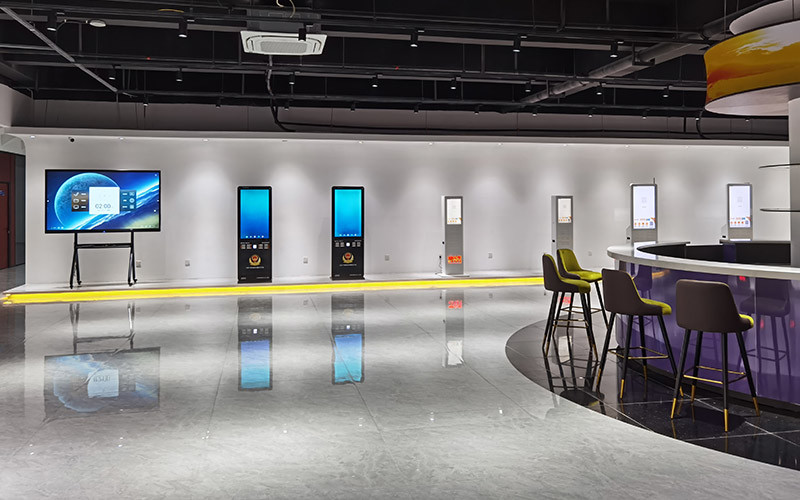 China Shenzhen Adkiosk Technology Co., Ltd. Perfil da companhia