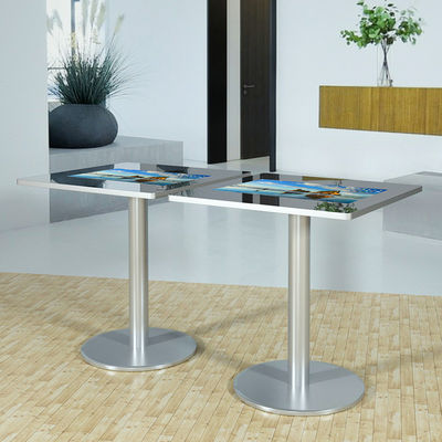 Tabela de jogo capacitiva 21.5Inch do tela táctil de Digitas para o restaurante