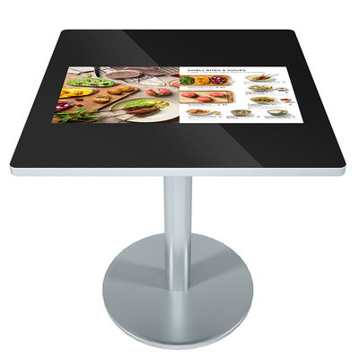 Tabela de jogo capacitiva 21.5Inch do tela táctil de Digitas para o restaurante