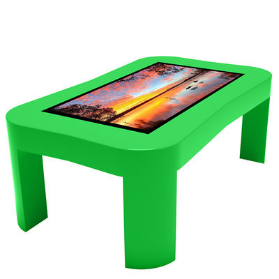 Tabela esperta 240V do tela táctil da tabela de esboço 43Inch de TFT Multitouch