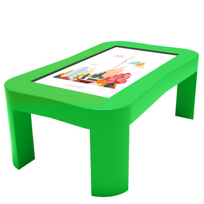 16:9 esperto da tabela 32inch LCD do tela táctil do estudo de Digitas para crianças