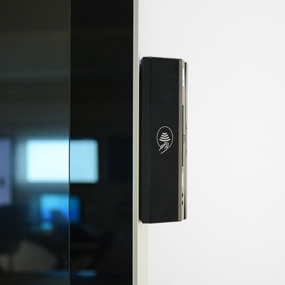 o quiosque do pagamento do serviço do auto 49Inch toda no One Touch seleciona o quiosque pedindo