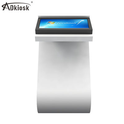 Tela táctil inteligente do Signage 22Inch HD de 1TB HDD multi Digitas para a farmácia