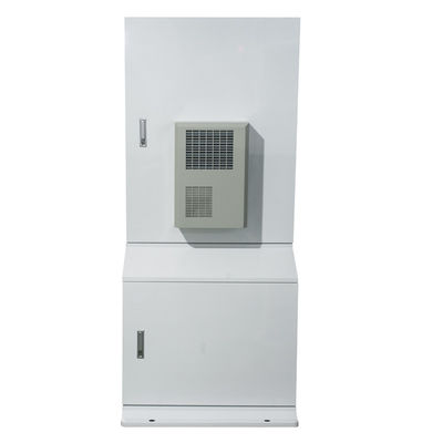 Polegada exterior capacitiva IP65 HD completo da tela 43 do quiosque do Signage de Digitas do toque