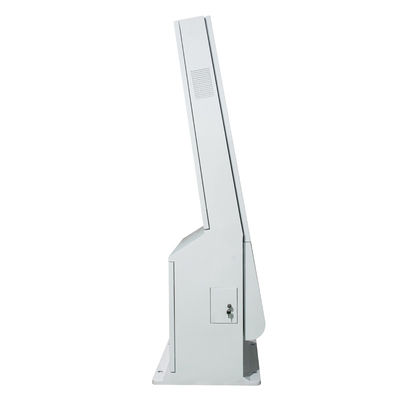 Polegada exterior capacitiva IP65 HD completo da tela 43 do quiosque do Signage de Digitas do toque