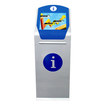 quiosque do restaurante do serviço do auto	serviço do auto que ticketing o quiosque do serviço do auto do banco do quiosque