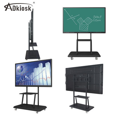 75 polegadas multi LCD interativo inteligente Whiteboard 400cd/M2 para a sala de aula