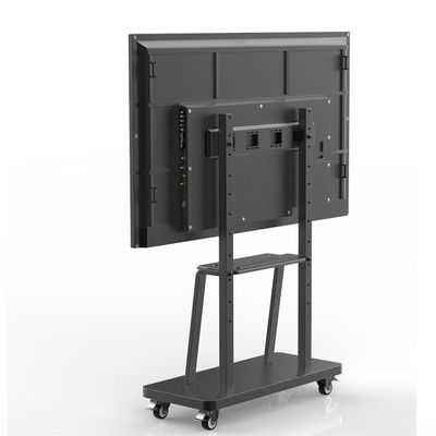 tevê interativa 1920X1080 de Whiteboard do tela táctil 43inch com suporte de Poartable