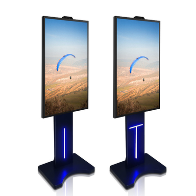 Signage 43&quot; de Digitas do quiosque do tela táctil de 1080p CCC Lcd VGA HDMI