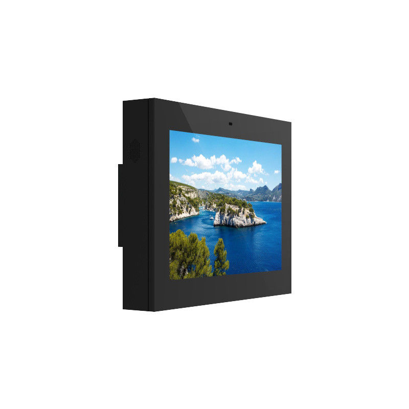 Cor completa LCD exterior Signage 16.7M Color 40A Mainboard de 65 Digitas da polegada